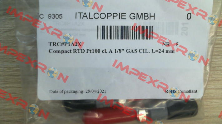 TRC#P1A2X italcoppie