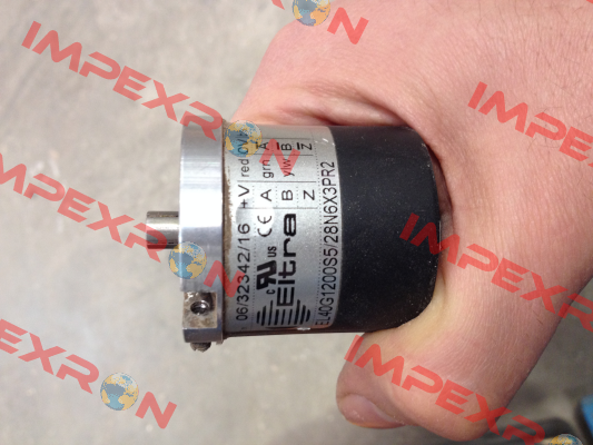 EL40G1200S5/28N6X3PR2 Eltra