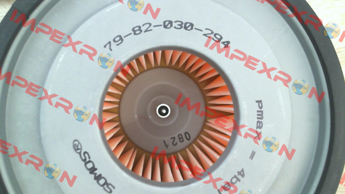 E-79-82-030-294 Mann Filter (Mann-Hummel)