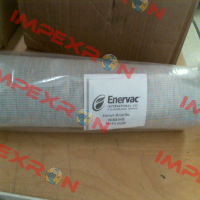 D-102300 Enervac