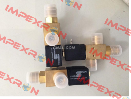 075440001  Specken Drumag