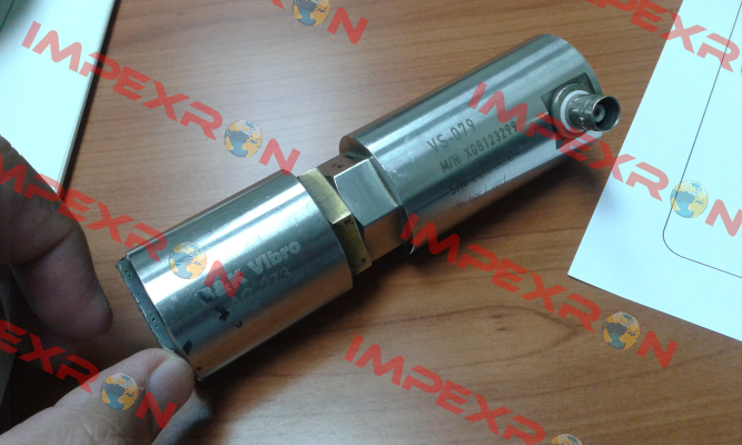 VS-079 B-K Vibro