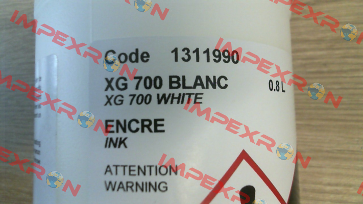XG 700 Tiflex
