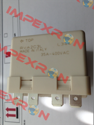 RVA2C3L  Electrica