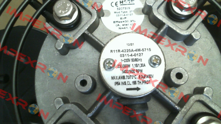 R11R-4225A-4M-5715 Hidria