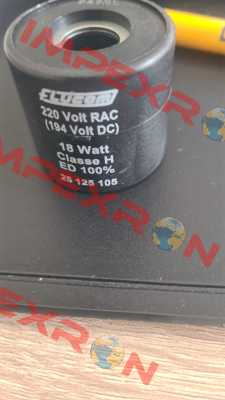 VDE 50 25 125 105 Flucom