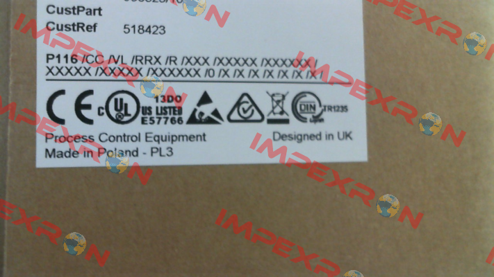 P116/CC/VL/RRX/R/XXX/XXXXX/XXXXXX/XXXXX/XXXXX/XXXXXX/O/X/X/X/X/X/X/X Eurotherm