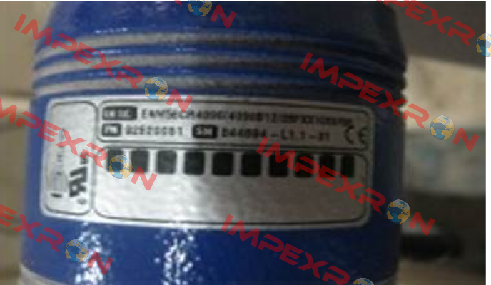 EAM58CR4096/4096B12/28FXX10X6P3R Eltra