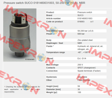 0181.460.03.1.003 Suco