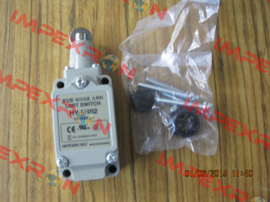 HY M902 HanYoung NUX