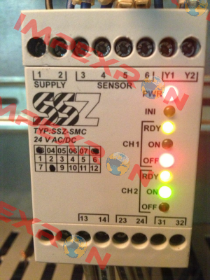 SSZ-SMC Ssz