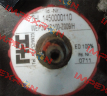 THL.1450000112 Voith