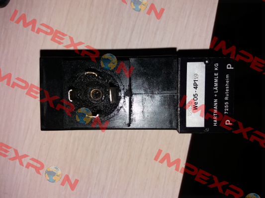 WE05-4P119D14/0H Voith