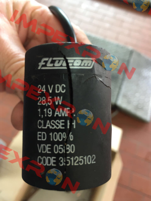 B30-24C 28H Flucom