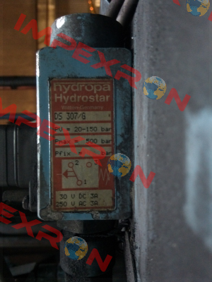 30715001  Hydropa Hydrostar