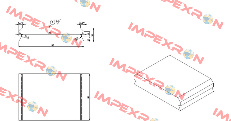 P/n: 0102970/00, Type: SA-SLK-G-GSV4/8-100-ET-16 Vahle