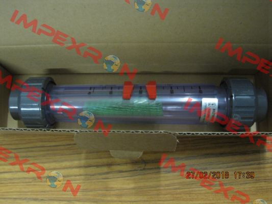 852750210120253 - FCIV/PVCH2O DN20D25 Fip