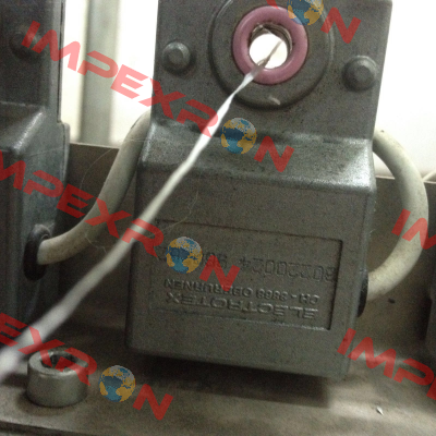 8022 0024  Electrotex