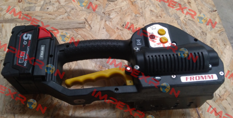 P328 FROMM