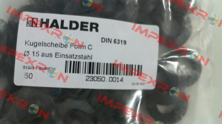 23050.0014 Halder