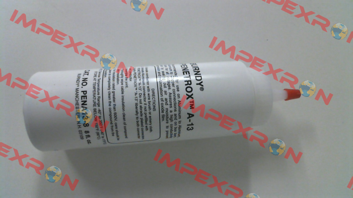 Penetrox A13 ( PENA138 - 250g) Burndy