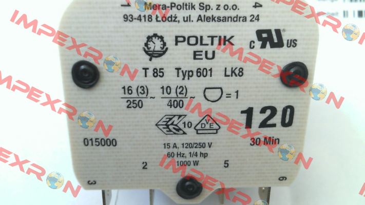 26015-000 Diehl