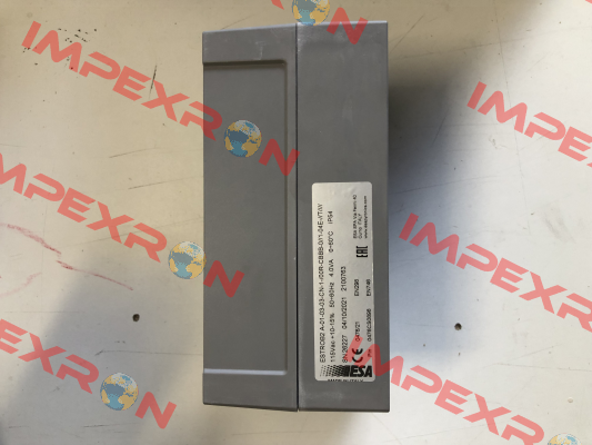ESTROB2 A010303CN1/00RCBBB0//104E//T//// ESA Pyronics International