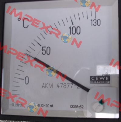 CQ96 Cewe Instrument