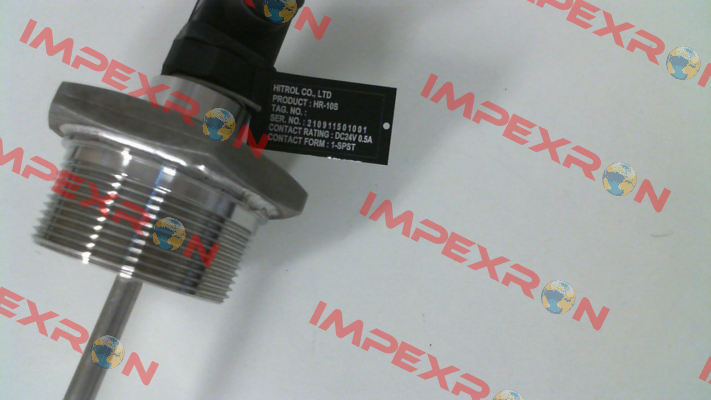 HR-10S Hitrol