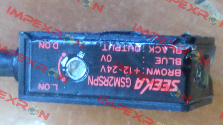 GSM2RSPN Seeka
