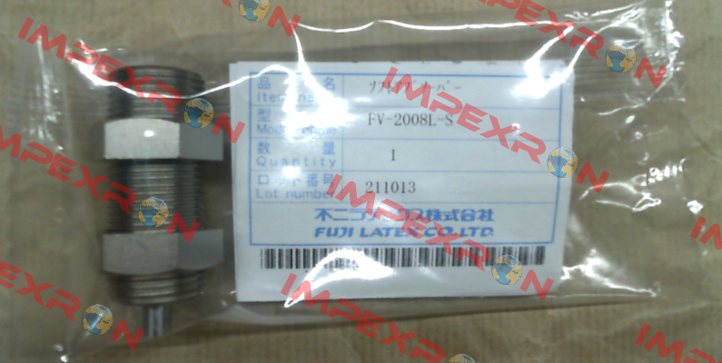 FV-2008L-S Fuji Latex