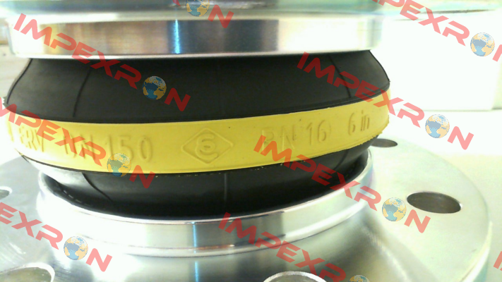 ERV-G 150.16 Elaflex