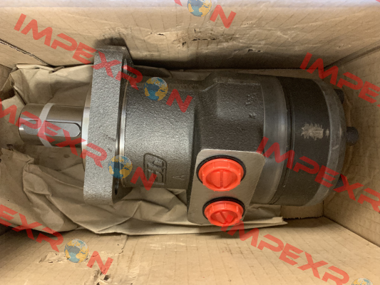 ARS 160 D C32 Sam Hydraulik