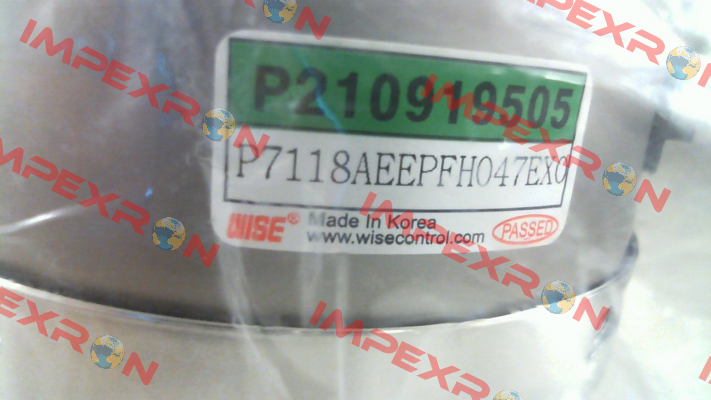 P7118AEEPFH047EX0 Wise