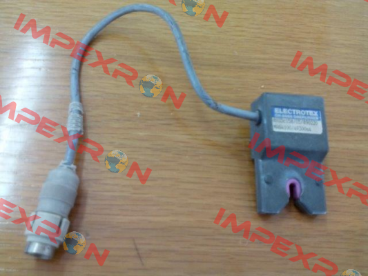 8035c158/05/890220  Electrotex