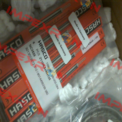 158658 Hasco