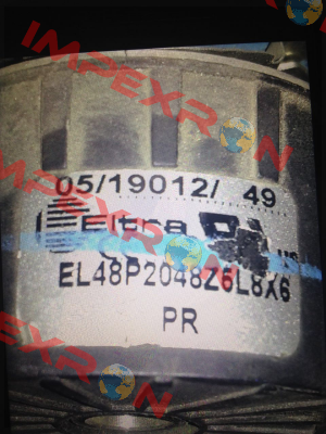 EL48P2048Z5L8X6PR  Eltra