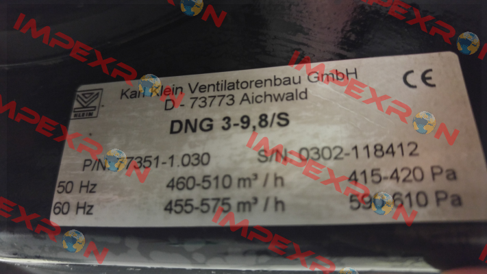 88729-1.620  Karl Klein