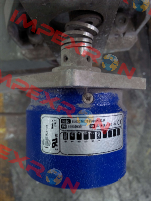 EL63DM120Z5/28P8X3JR  Eltra