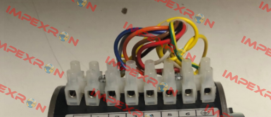 CAPACITOR for 3RGB45.30.6V.2 Elco