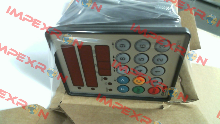 711952006 (P9521-000-024-0) Elgo