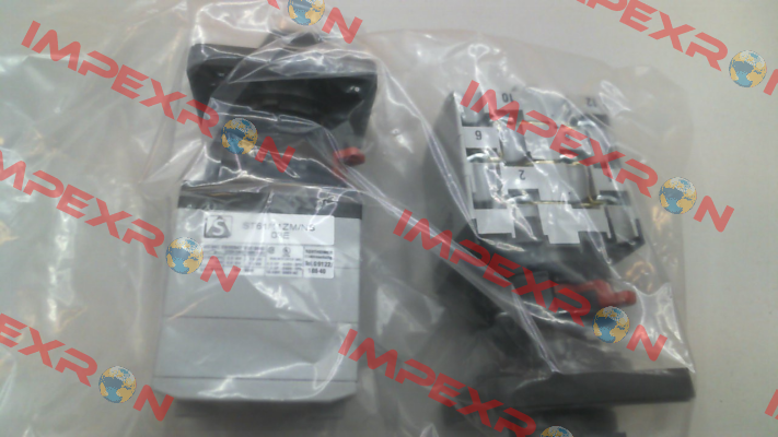 P/N: 10002112, Type: ST61/11ZM/NS Sontheimer