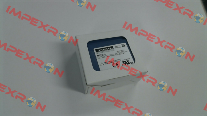 T221821 Ziehl