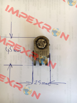375XSJ1200NCS  Flexco