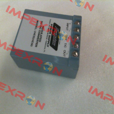 24EB24E60 ACOPIAN