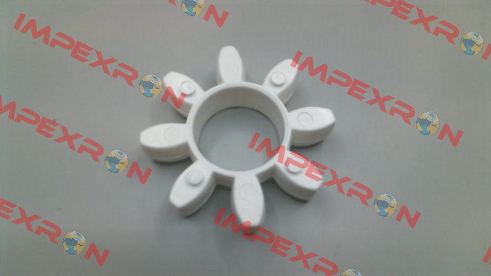 SP280353 / SPIDEX ZK 28.92°Sh A, white Spidex