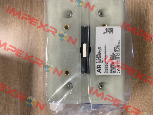 CUBIC 15 PP MEM. NBR+PT/PT/PP/VITON Debem