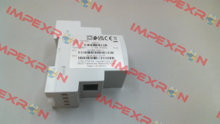 TCP1RS-TCP+ Circutor