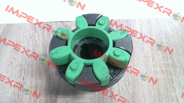 Softex Zahnkranz 48/60 64°D HBE