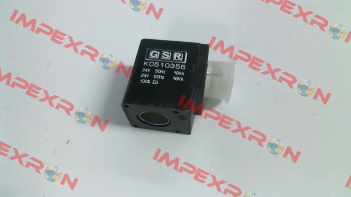 B0051.000143 GSR
